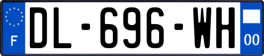 DL-696-WH