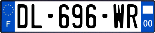 DL-696-WR