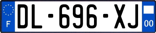 DL-696-XJ