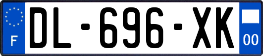 DL-696-XK