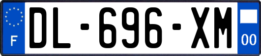 DL-696-XM