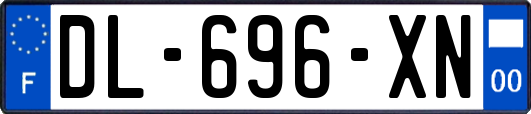 DL-696-XN