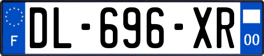 DL-696-XR