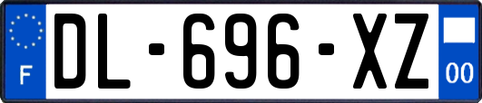 DL-696-XZ