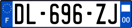 DL-696-ZJ