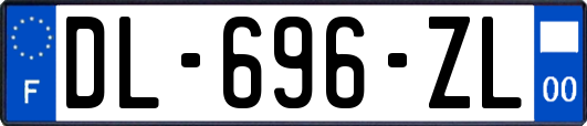 DL-696-ZL