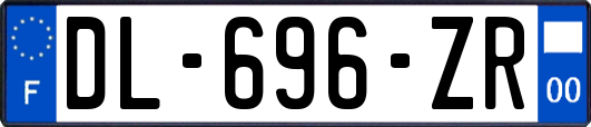 DL-696-ZR