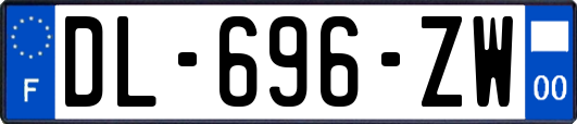 DL-696-ZW