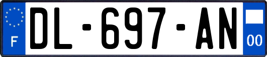 DL-697-AN