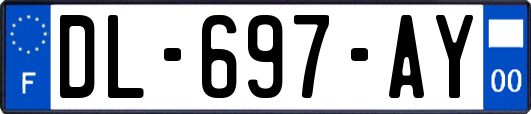 DL-697-AY