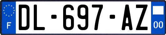 DL-697-AZ