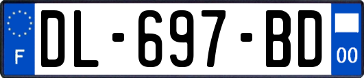 DL-697-BD