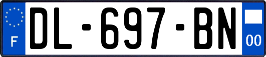 DL-697-BN