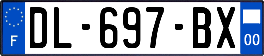 DL-697-BX