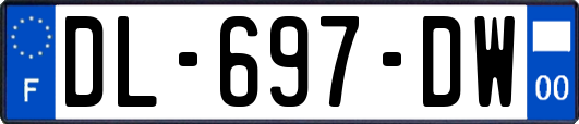 DL-697-DW