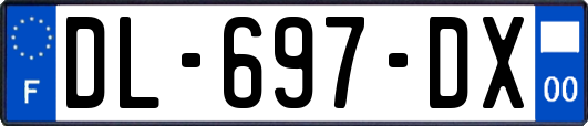 DL-697-DX