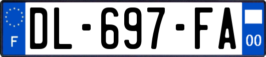 DL-697-FA