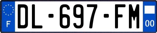 DL-697-FM