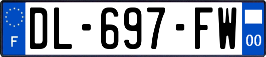 DL-697-FW