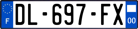 DL-697-FX