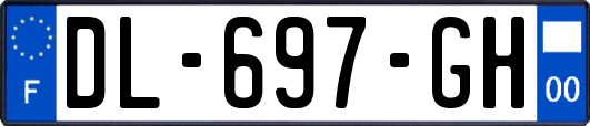 DL-697-GH