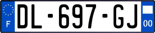 DL-697-GJ