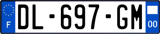 DL-697-GM