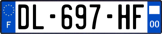 DL-697-HF