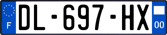 DL-697-HX