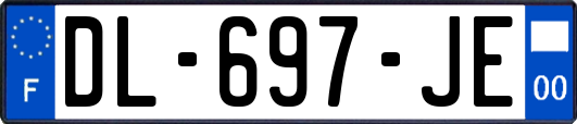 DL-697-JE