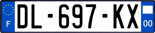 DL-697-KX