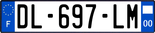 DL-697-LM