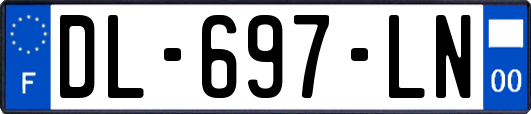 DL-697-LN