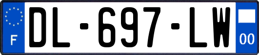 DL-697-LW