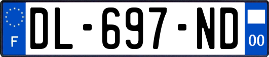 DL-697-ND