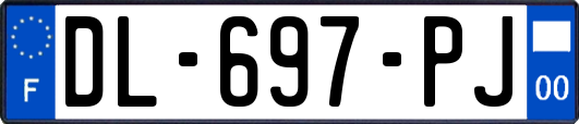 DL-697-PJ