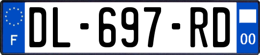 DL-697-RD