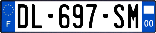 DL-697-SM