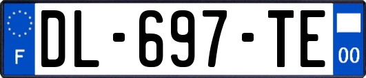 DL-697-TE