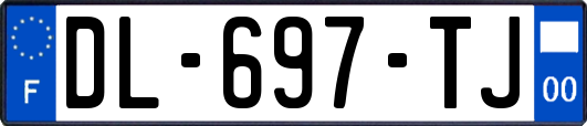 DL-697-TJ