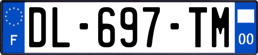 DL-697-TM