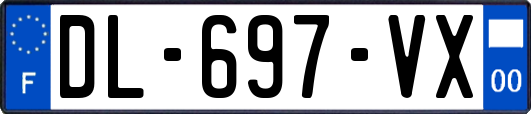 DL-697-VX