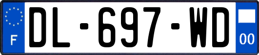 DL-697-WD