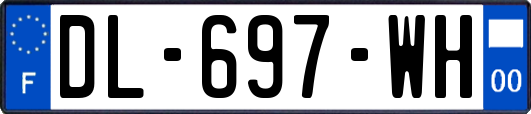 DL-697-WH