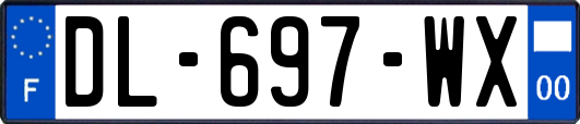 DL-697-WX