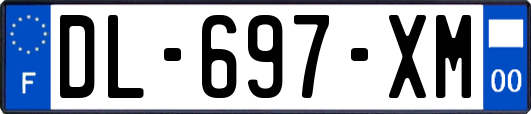 DL-697-XM