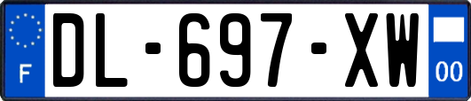 DL-697-XW