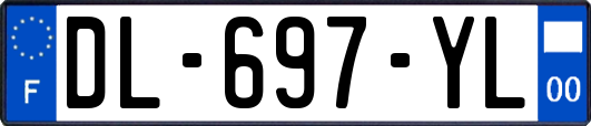 DL-697-YL