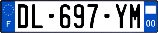 DL-697-YM