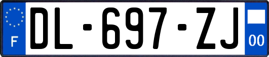 DL-697-ZJ